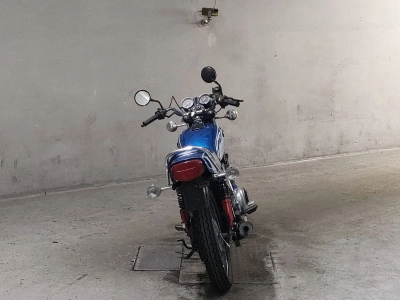 Suzuki GS400