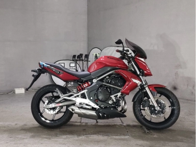 Kawasaki ER-4N