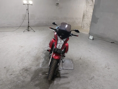Kawasaki ER-4N