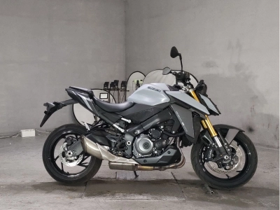 Suzuki GSX-S1000