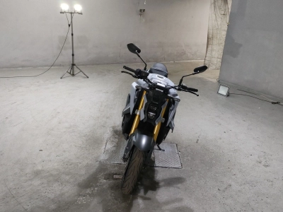 Suzuki GSX-S1000
