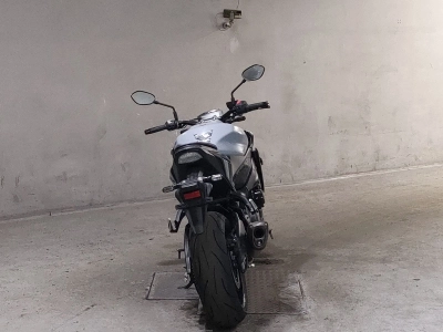 Suzuki GSX-S1000