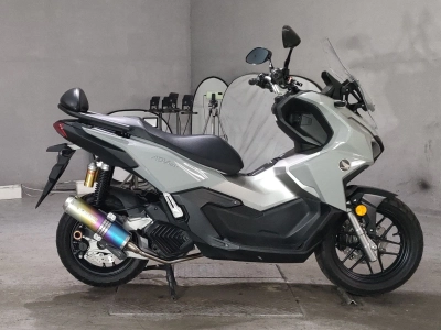 Honda ADV160