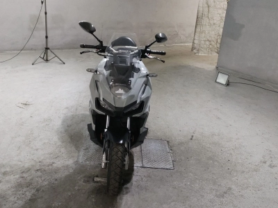 Honda ADV160