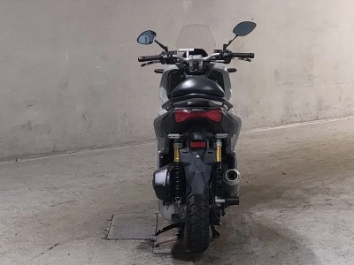 Honda ADV160