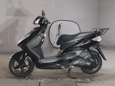 Yamaha CYGNUS125X