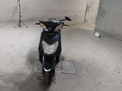Yamaha CYGNUS125X
