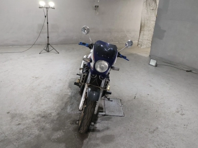 Honda CB1300SF