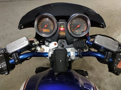 Honda CB1300SF