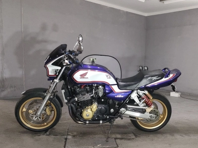 Honda CB1300SF