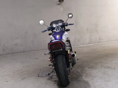 Honda CB1300SF