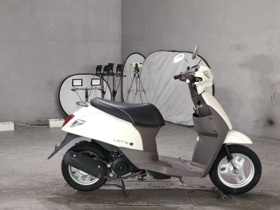 Suzuki LET'SG