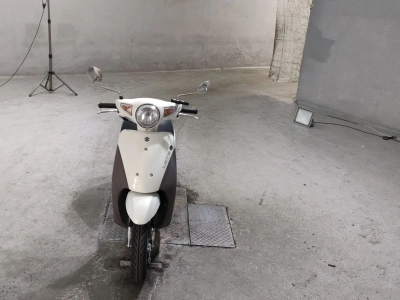 Suzuki LET'SG