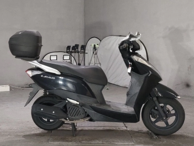 Honda LEAD 125