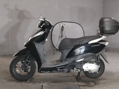 Honda LEAD 125