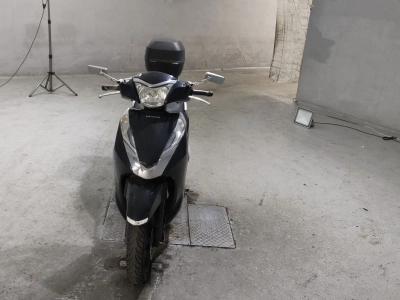 Honda LEAD 125