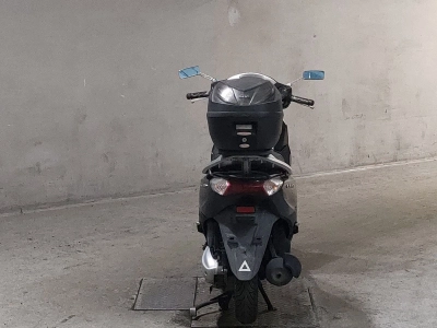 Honda LEAD 125
