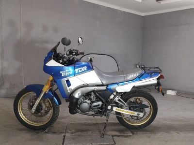 Yamaha TDR250
