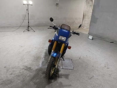 Yamaha TDR250