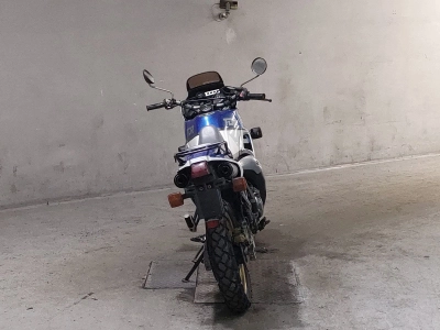 Yamaha TDR250