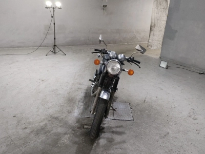 Yamaha SR500-1