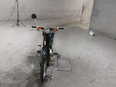 Honda SUPER CUB50