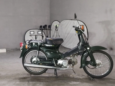 Honda SUPER CUB50