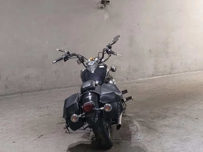 Yamaha DRAGSTAR 250