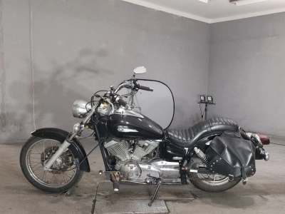 Yamaha DRAGSTAR 250