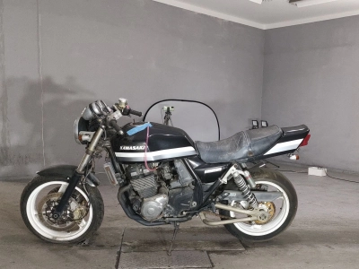 Kawasaki ZRX-2