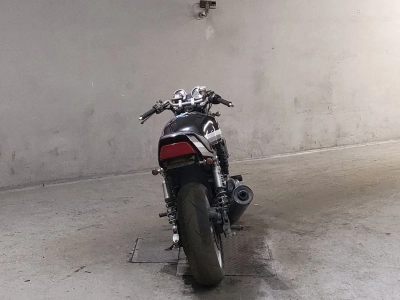 Kawasaki ZRX-2