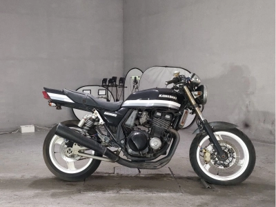 Kawasaki ZRX-2