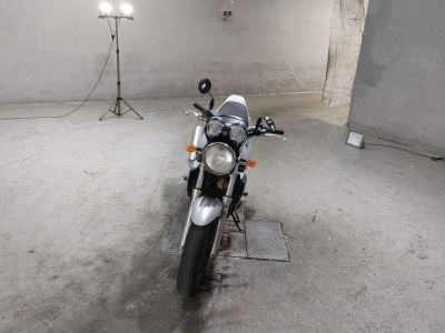 Suzuki GSX250
