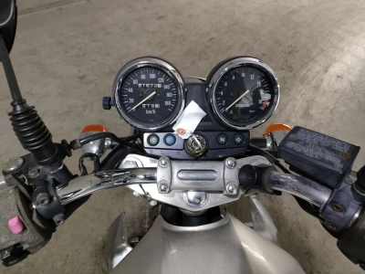 Suzuki GSX250