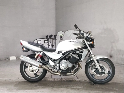 Suzuki GSX250
