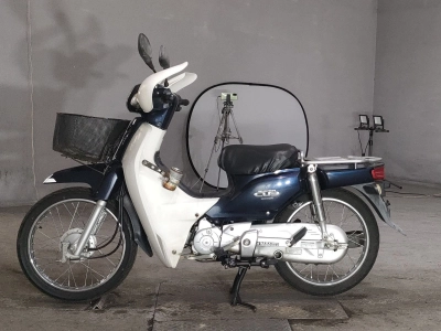 Honda SUPER CUB110