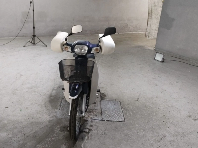 Honda SUPER CUB110