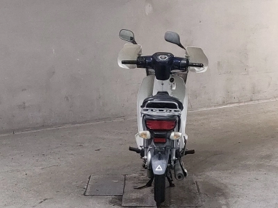 Honda SUPER CUB110