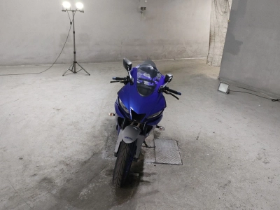 Yamaha YZF-R3