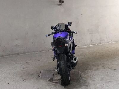 Yamaha YZF-R3