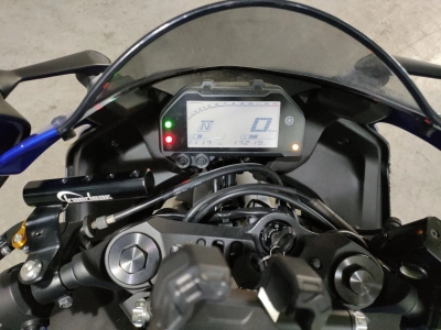 Yamaha YZF-R3