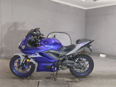 Yamaha YZF-R3