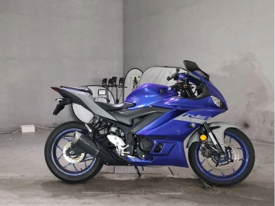 Yamaha YZF-R3