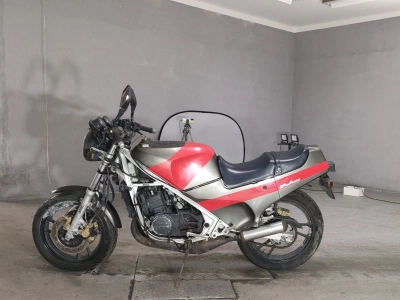 Suzuki RG250