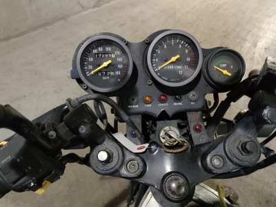 Suzuki RG250