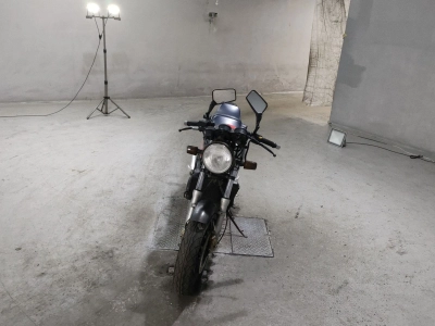 Suzuki RG250