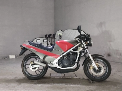 Suzuki RG250
