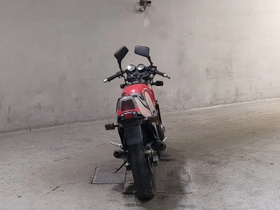 Suzuki RG250