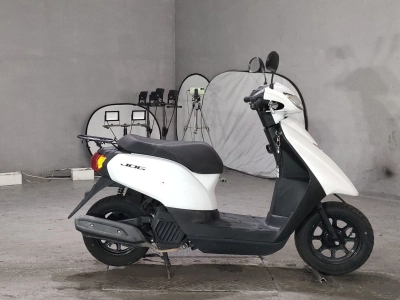 Yamaha JOG