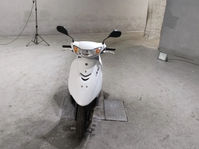 Yamaha JOG